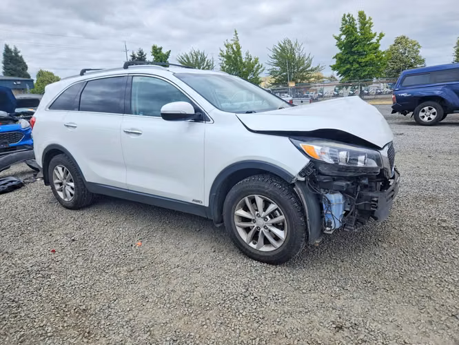 Kia Sorento LX 2018 - Imagen 4