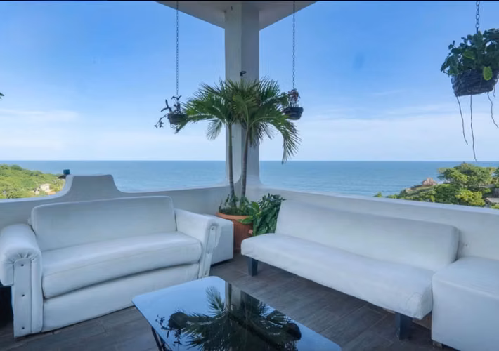 Se Vende Casa en Xanadu, Vista al Oceano - Imagen 6