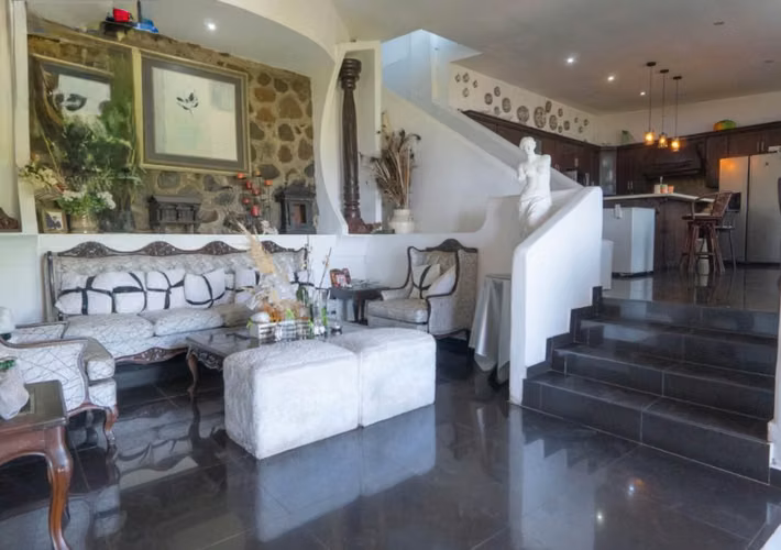 Se Vende Casa en Xanadu, Vista al Oceano - Imagen 4