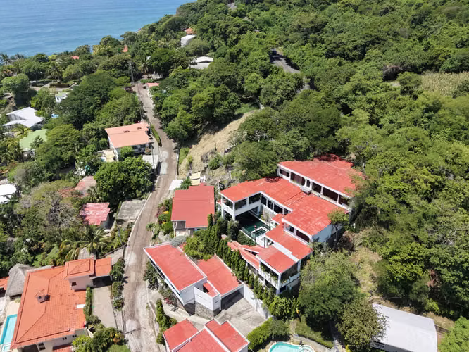 Se Vende Casa en Xanadu, Vista al Oceano - Imagen 2
