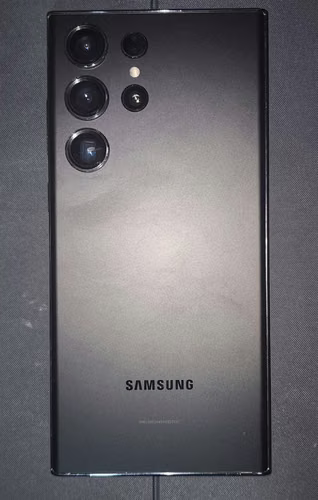 Vendo Samsung galaxy S23 ultra  - Imagen 4