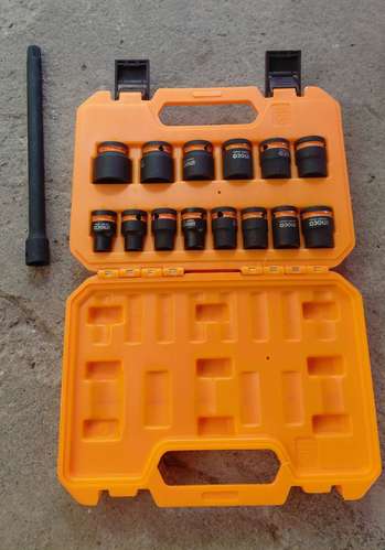 Accesorios para taller 