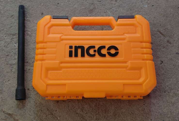 Accesorios para taller 