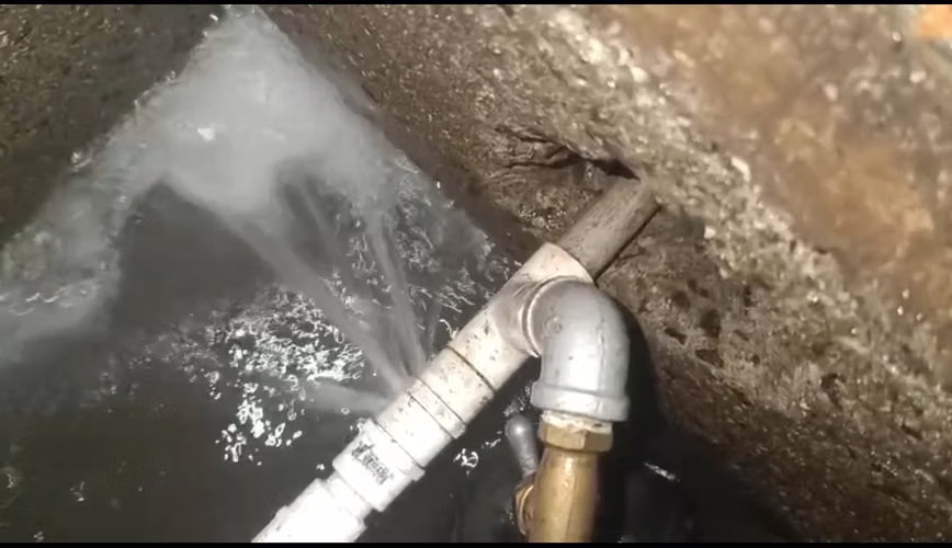 Plomero y plomeria raparacione instalación   - Imagen 18