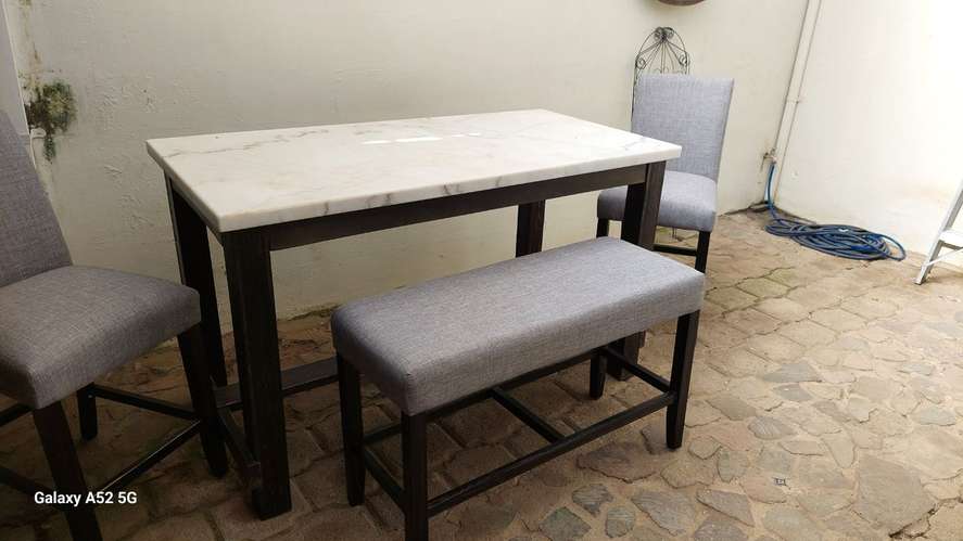 Juego de Comedor 