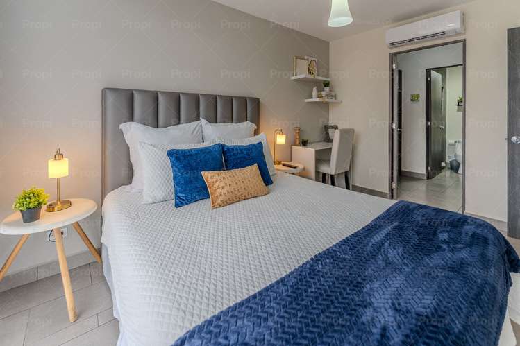 Apartamento en alquiler en Antiguo Cuscatlán, Avitat Joy ID 3416 