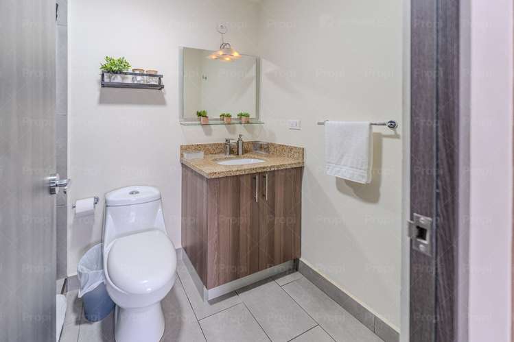 Apartamento en alquiler en Antiguo Cuscatlán, Avitat Joy ID 3416 