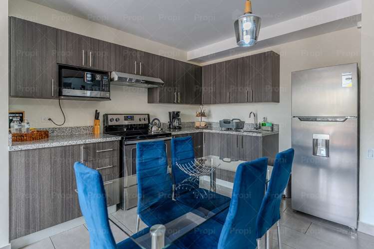 Apartamento en alquiler en Antiguo Cuscatlán, Avitat Joy ID 3416 