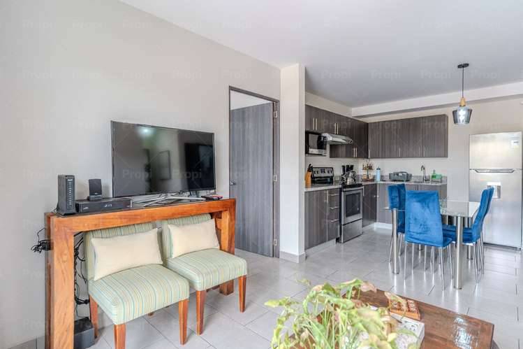 Apartamento en alquiler en Antiguo Cuscatlán, Avitat Joy ID 3416 