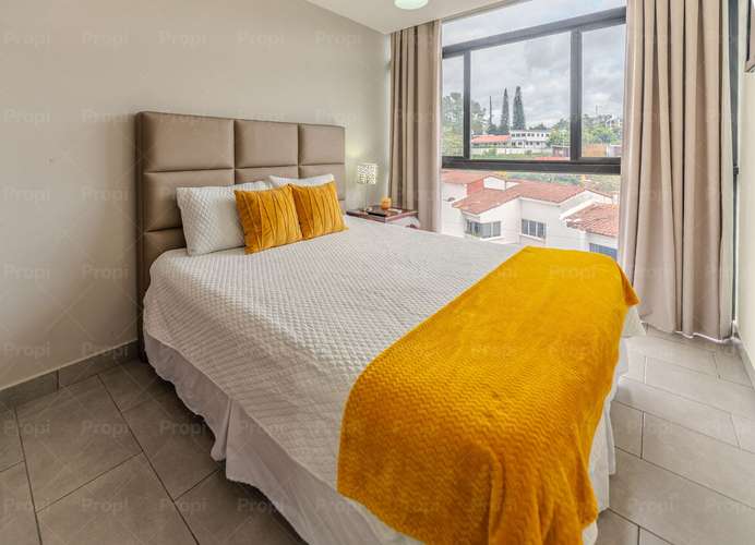 Apartamento en alquiler en Antiguo Cuscatlán, Avitat Joy ID 3416 
