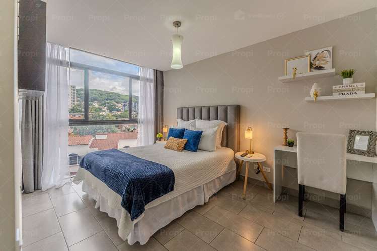 Apartamento en alquiler en Antiguo Cuscatlán, Avitat Joy ID 3416 