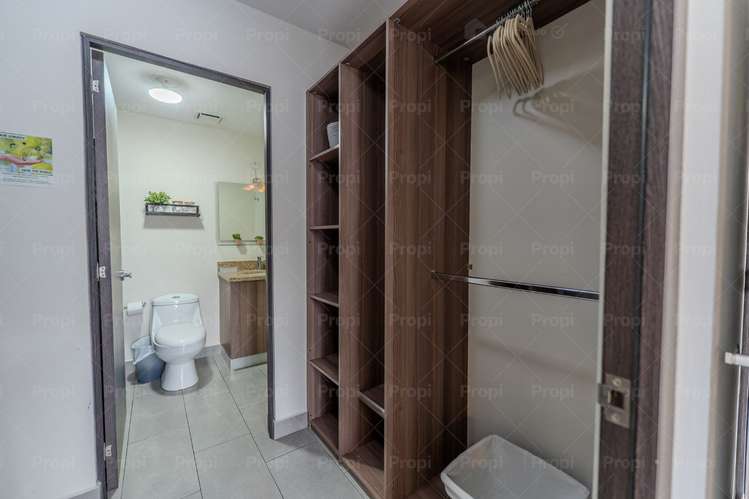 Apartamento en alquiler en Antiguo Cuscatlán, Avitat Joy ID 3416 