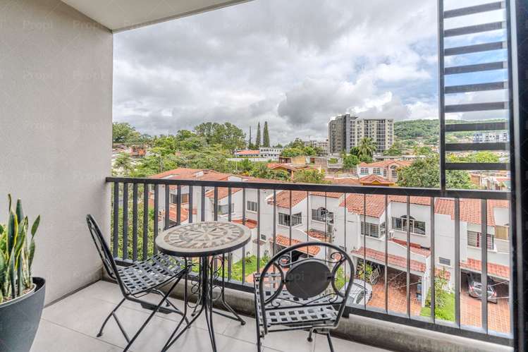 Apartamento en alquiler en Antiguo Cuscatlán, Avitat Joy ID 3416 