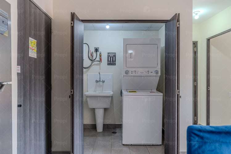 Apartamento en alquiler en Antiguo Cuscatlán, Avitat Joy ID 3416 