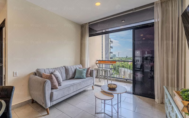 Apartamento en alquiler en Santa Tecla, Casas del Árbol ID 3728 - Imagen 18