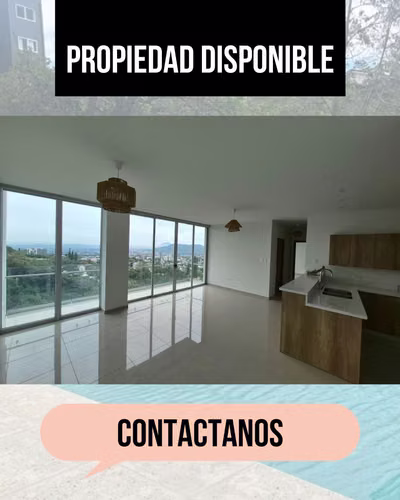 Apartamento A Estrenar en Parte Alta de Escalón | Torre Élite - Imagen 6