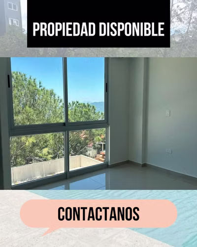 Apartamento A Estrenar en Parte Alta de Escalón | Torre Élite - Imagen 2