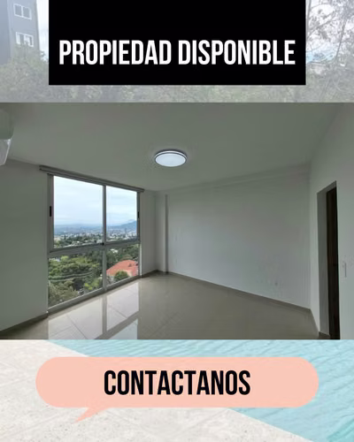 Apartamento A Estrenar en Parte Alta de Escalón | Torre Élite - Imagen 8