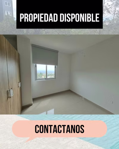 Apartamento A Estrenar en Parte Alta de Escalón | Torre Élite - Imagen 7