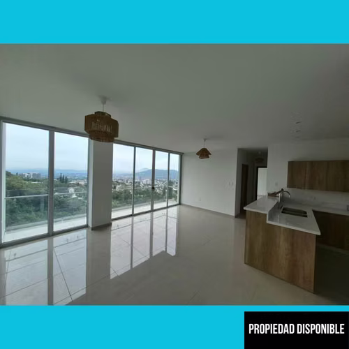 Alquiler Apto Nuevo Escalón | 3 Hab + Amenidades de Lujo - Imagen 10