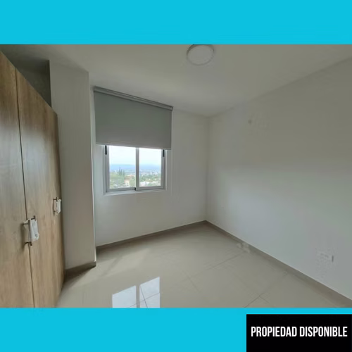 Alquiler Apto Nuevo Escalón | 3 Hab + Amenidades de Lujo - Imagen 9