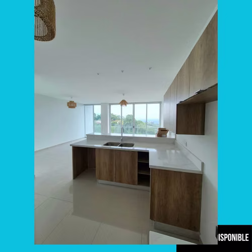 Alquiler Apto Nuevo Escalón | 3 Hab + Amenidades de Lujo - Imagen 6