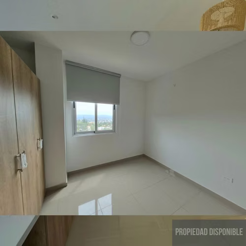¿Buscas Apto Nuevo en Escalón? 3 Hab + Piscina y Gym - Imagen 9