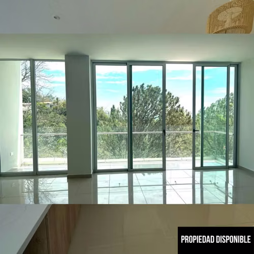 ¿Buscas Apto Nuevo en Escalón? 3 Hab + Piscina y Gym - Imagen 4