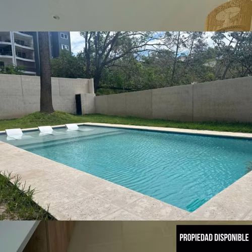 Looking for New Apto in Step? 3 Hab + Pool & Gym