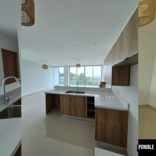 ¿Buscas Apto Nuevo en Escalón? 3 Hab + Piscina y Gym - Imagen 6