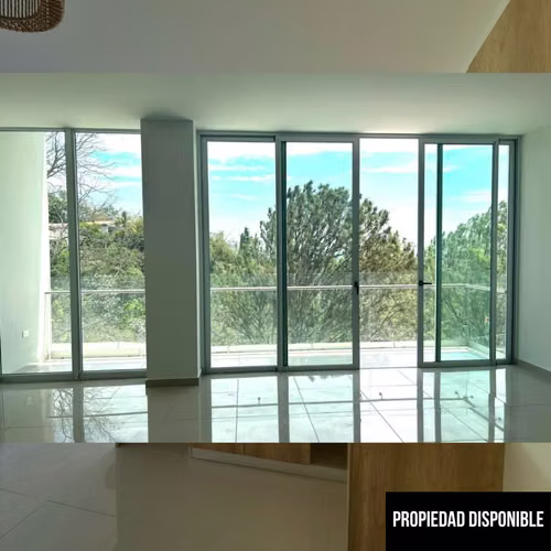 Vive con Amenidades de Club | Apto en Renta Col. Escalón - Imagen 4