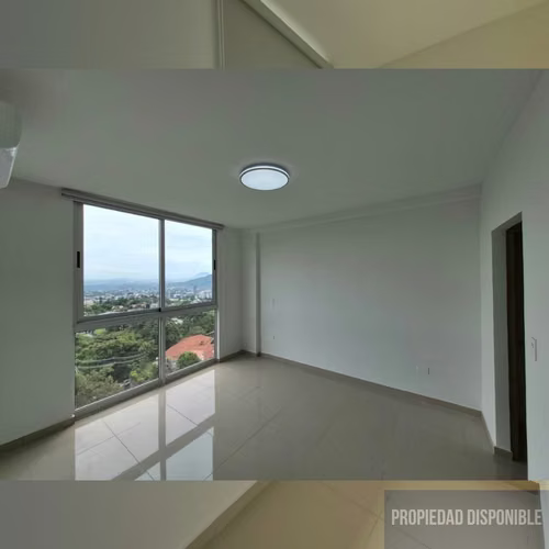 Vive con Amenidades de Club | Apto en Renta Col. Escalón - Imagen 8
