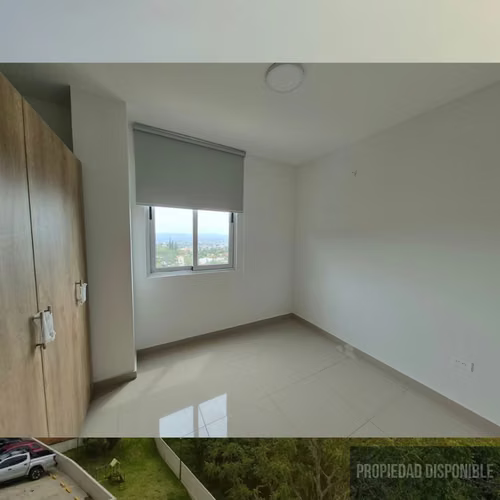 Vive con Amenidades de Club | Apto en Renta Col. Escalón - Imagen 9