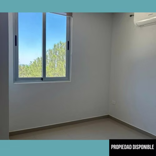 Renta Apartamento Escalón Alta | 3D + 2B + Balcón - Imagen 2