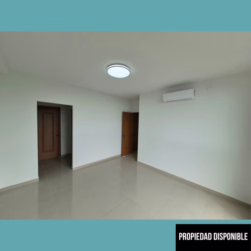 Renta Apartamento Escalón Alta | 3D + 2B + Balcón - Imagen 5