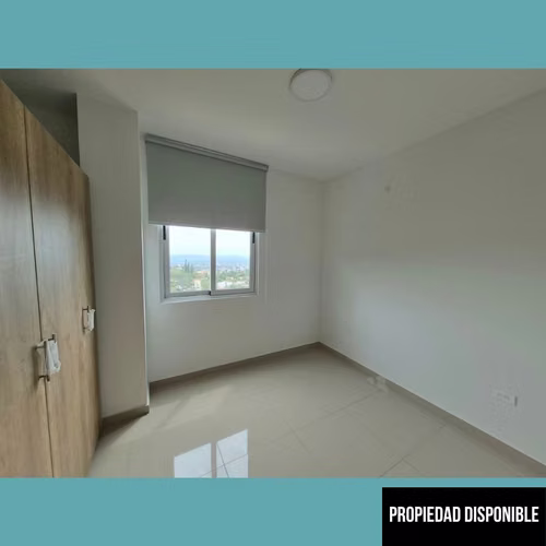 Renta Apartamento Escalón Alta | 3D + 2B + Balcón - Imagen 7