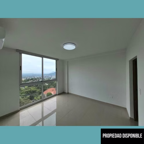 Renta Apartamento Escalón Alta | 3D + 2B + Balcón - Imagen 6