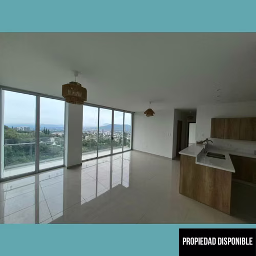 Renta Apartamento Escalón Alta | 3D + 2B + Balcón - Imagen 8
