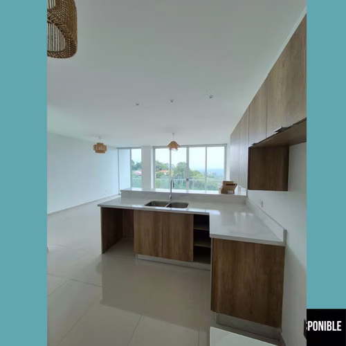 Renta Apartamento Escalón Alta | 3D + 2B + Balcón - Imagen 4