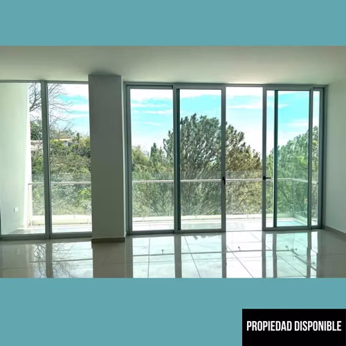Renta Apartamento Escalón Alta | 3D + 2B + Balcón - Imagen 3