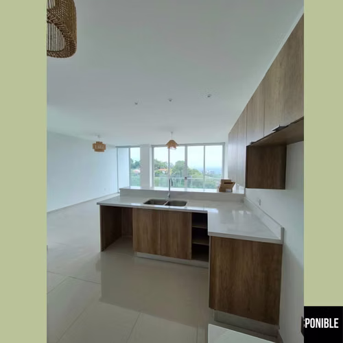 ¡Sé el Primero en Habitarlo! Apto A Estrenar en Col. Escalón - Imagen 6