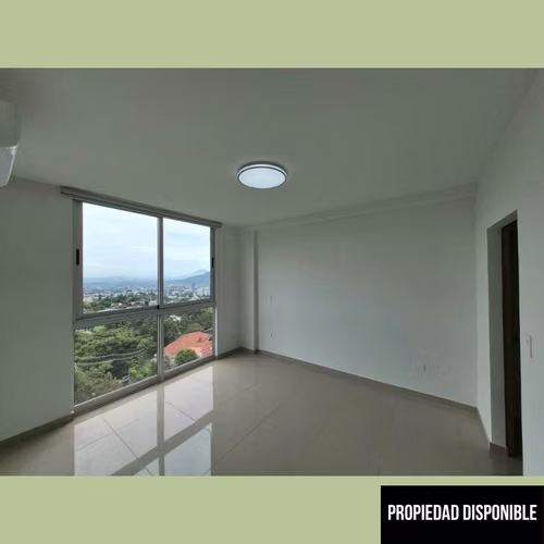 ¡Sé el Primero en Habitarlo! Apto A Estrenar en Col. Escalón - Imagen 8