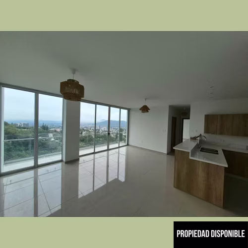 ¡Sé el Primero en Habitarlo! Apto A Estrenar en Col. Escalón - Imagen 10