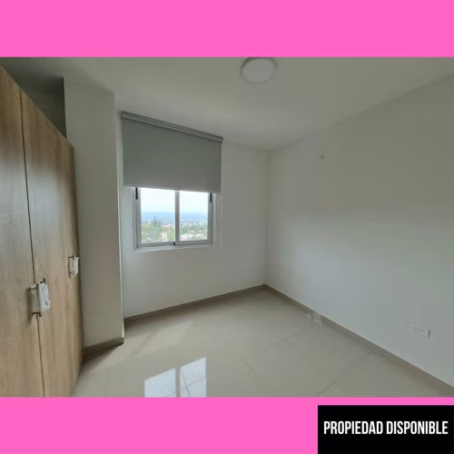 Apartamento de Lujo en Alquiler | Escalón Alta $1,550 - Imagen 9