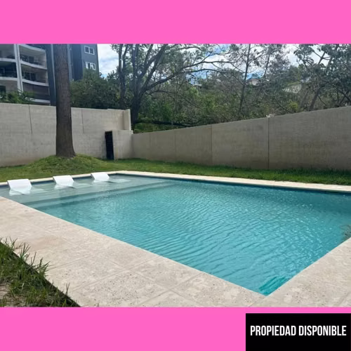 Apartamento de Lujo en Alquiler | Escalón Alta $1,550