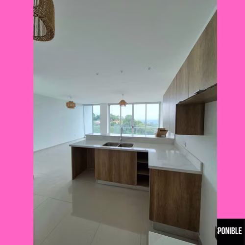 Apartamento de Lujo en Alquiler | Escalón Alta $1,550 - Imagen 6