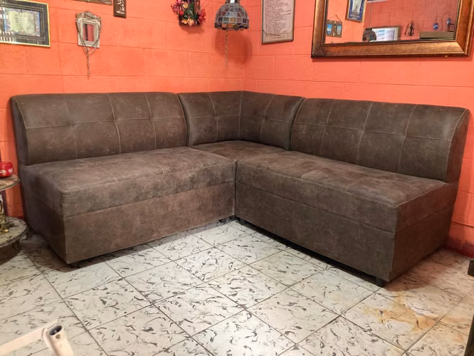 JUEGO DE SALA - NEGOCIABLES 