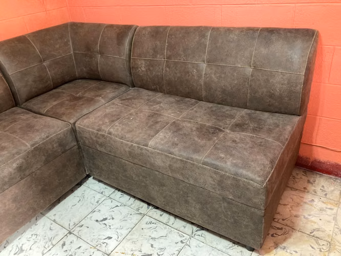 JUEGO DE SALA - NEGOCIABLES  - Imagen 5