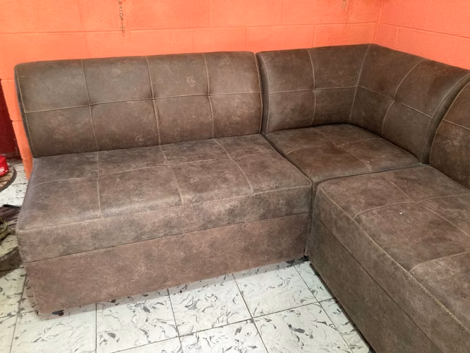 JUEGO DE SALA - NEGOCIABLES  - Imagen 4