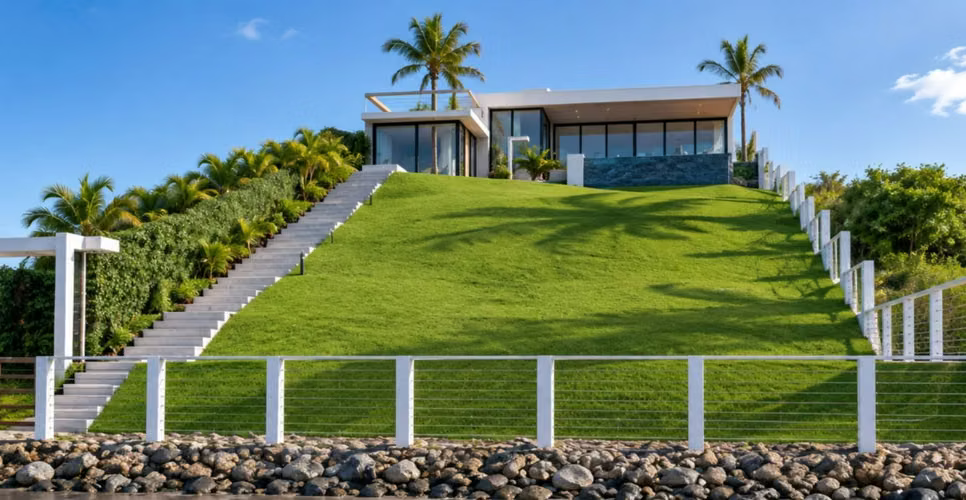 TERRENO EN VENTA EN PLAYA LA VENTANA USULUTÁN  - Imagen 6